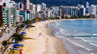 Itapema - Um destino à Beira-Mar | Koch Construtora