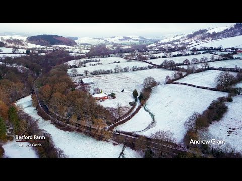 Besford Farm, Wentnor, Bishops Castle