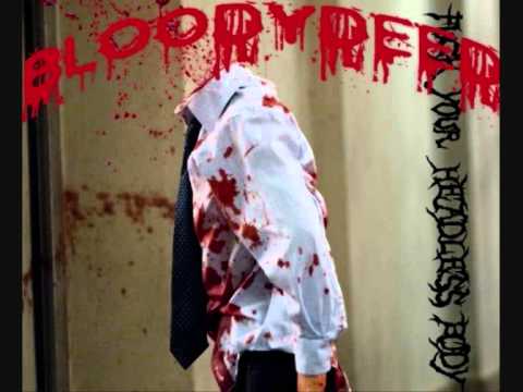 Bloody Deed - Modern Slave Trade