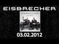 Eisbrecher - Albumplayer: "Die Hölle muss warten ...