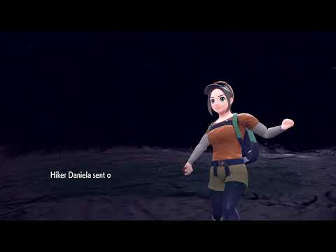 Pokémon Scarlet and Violet - Gameplay Walkthrough Part 15. No commentary