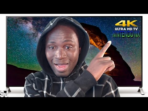 7 NINTENDO NX ONDERWERPEN??