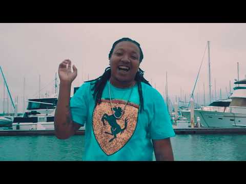 Tay Mackin - Never Fold (Exclusive Music Video) || Dir. @SuperGebar [Thizzler.com]