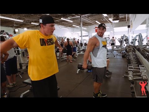 2014 Canada Universal Road Trip: Episode 1