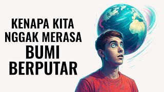 Download lagu WHY DON'T WE FEEL THE EARTH SPINNING? mp3 Download lagu WHY DON'T WE FEEL THE EARTH SPINNING? mp3
