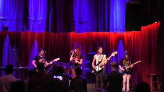 The Anteroom - DIRTY PURPLE