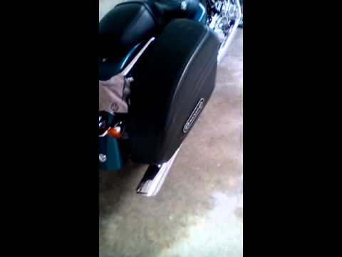 97" big bore sound!