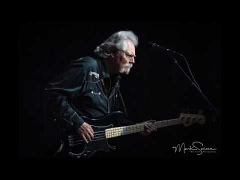 Mike Reilly of Pure Prairie League (with Richard Solomon)