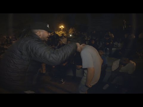 BLACKCODE vs. DOBLE A vs. CHATIN: (8vos) 🎰 #Contraelreloj | Lam Battles x 3 Rejas 2023 | Minutos