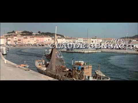 Générique - Le Gendarme se marie (1968)
