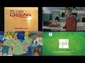 PBS KIDS Program Break KRWG TV 2009