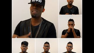 Dennis - Santinha feat Buchecha (Cover)