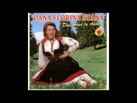 OANA FLORINA STANA   DIN ARAD LA APATEU