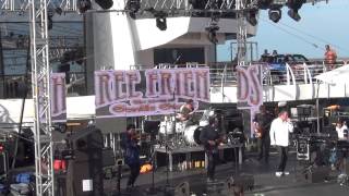 Three Friends plays Gentle Giant - I Lost My Head - Live @ Cruise to the Edge 2014 [Musical Box]