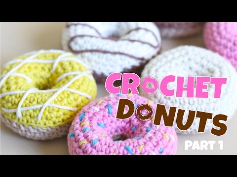 download lagu mp3 mp4 How To Crochet A Donut Shape, download lagu How To Crochet A Donut Shape gratis, unduh video klip How To Crochet A Donut Shape