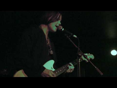 Scout Niblett - I.B.D. - San Francisco