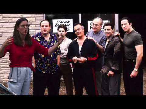 Chapo Trap House Reading Series: Megan McArdle wants to force Italians to the Midwest