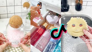 random cleaning and organizing motivation tiktok 🍀🍀