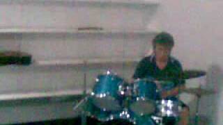 Burning Bridges  - Freak Rehearsal (Outro)