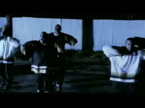 Notorious B.I.G, Coolio, Redman, Busta Rhymes. Bon