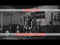 FREE 8 Week Powerbuilding Program