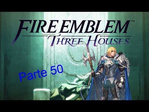 🌸【Fire Emblem: Three Houses】 Hey, todos siguen vivos, awebo (? Pt. 50  【VTuber ES/EN】🌸