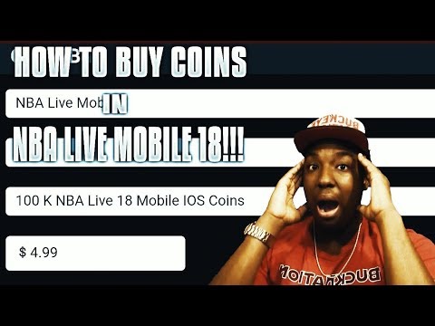 download lagu mp3 mp4 Buy Cheap Nba Live Mobile Coins, download lagu Buy Cheap Nba Live Mobile Coins gratis, unduh video klip Buy Cheap Nba Live Mobile Coins