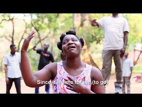 Anglican Gospel Champions Feat. Mike Alibewawo: Msanditaye (Do not forsake me)