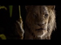 The Lion King 2019 Mufasa And Scar Talking Scene Hindi