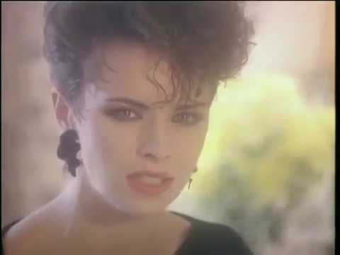 Sheena Easton - Almost Over You - Official Music Video