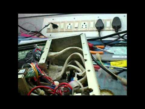 Windows 2000 Professional CPU