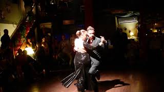Video thumbnail for Sin Palabras - Sabrina Tonelli & Pablo Giorgini Athens 20-05-2023 1/4