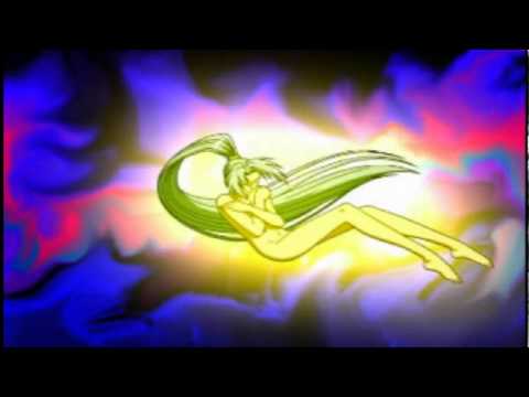 Evil zone intro (PS1)