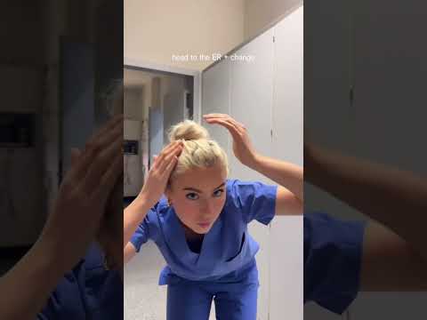 #krankenschwester #shorts #skim