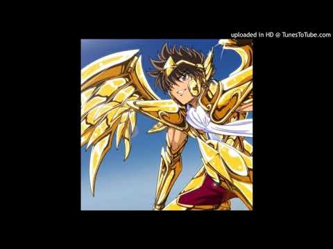 Lil Gucci Leer - Saint Seiya 👼(prod. Kai)