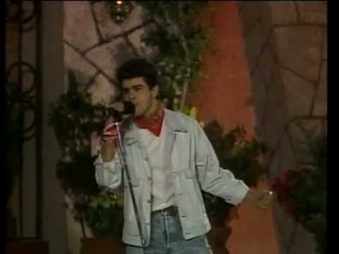 Timbiriche - Con todos menos conmigo