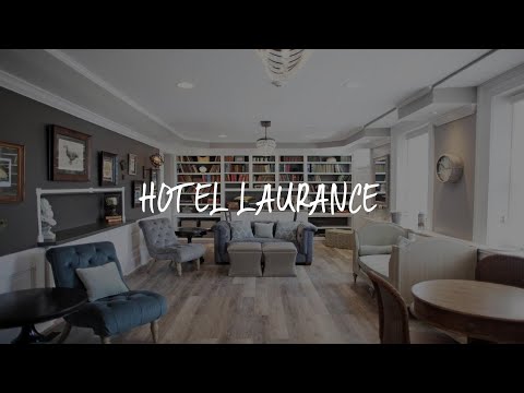 Hotel Laurance Review - Luray , United States of America