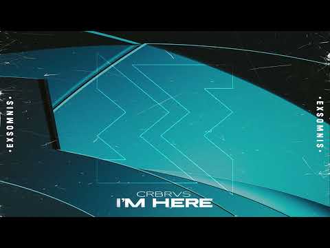 CRBRVS - I'm Here