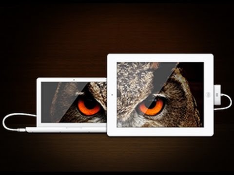 Twomon USB - USB Monitor Video