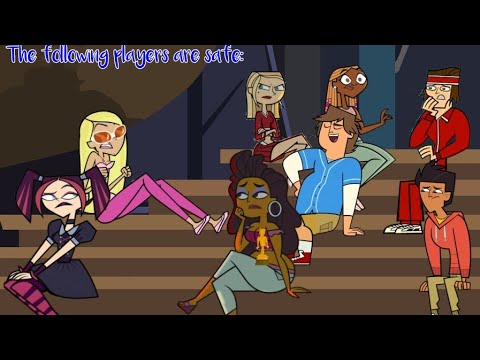 (ELIMINATION) TOTAL DRAMA:UNDERDOGS SUBSCRIBER SEASON EPISODE 18 (1/2) 🐶