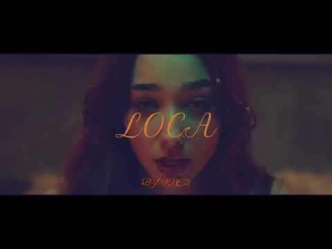 [FREE] Petrov x Crni Cerak x Desingerica x Balkan Type Beat - "LOCA" | Club Type Beat 2025