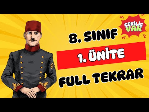 8th Grade Revolution History Unit 1 Full Review | A Hero is Born - 2026