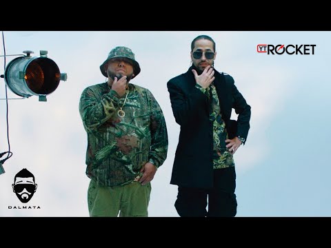 Video thumbnail for Belleza Latina (Remix)