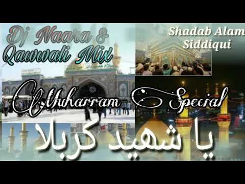 Muharram dj Qawwali -2019||Aaya hai Qarbala me Husaini Kafila new-2019 mix
