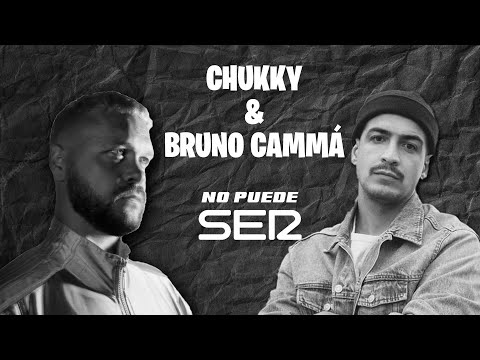 Chukky & Bruno Cammá - No Puede Ser