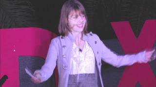 TEDxLaJolla - Claire Wineland - It's Just a Disease