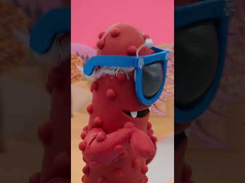 Silly Party | Yo Gabba GabbaLand!