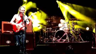 Biffy Clyro - Howl at Festhalle Frankfurt 08.11.2016