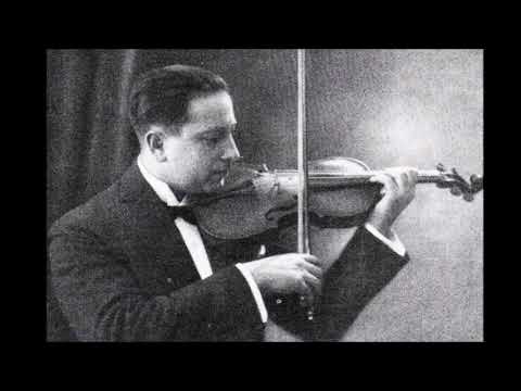 JEALOUSY, ransk. JALOUSIE (MUSTASUKKAISUUTTA),  Dajos Bélan orkesteri 1.11.1927