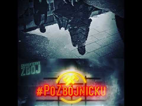 Po Zbójnicku #3 : D.I.X.I. aka CharakternyZbój - Cząstka Uczuć (prod.Jezzy C.)